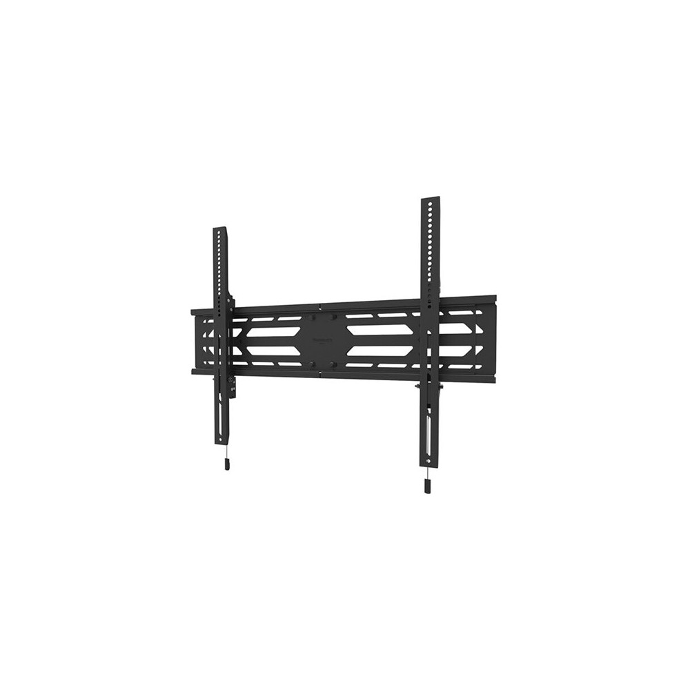 Produktbild för Neomounts WL30S-950BL19 monteringssats - kraftig - för platt panel - fast - svart