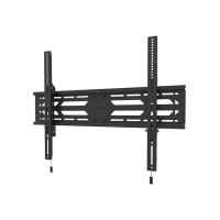 Produktbild för Neomounts WL30S-950BL19 monteringssats - kraftig - för platt panel - fast - svart