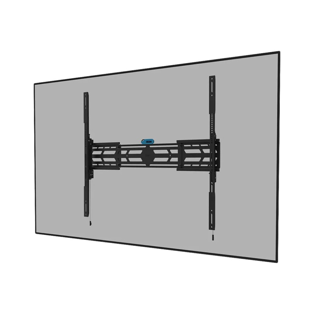 Produktbild för Neomounts WL30S-950BL19 monteringssats - kraftig - för platt panel - fast - svart