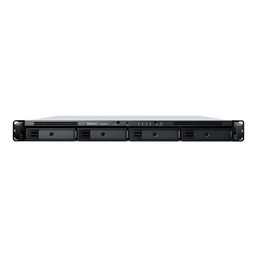 Synology Synology RackStation RS822RP+ - NAS-server