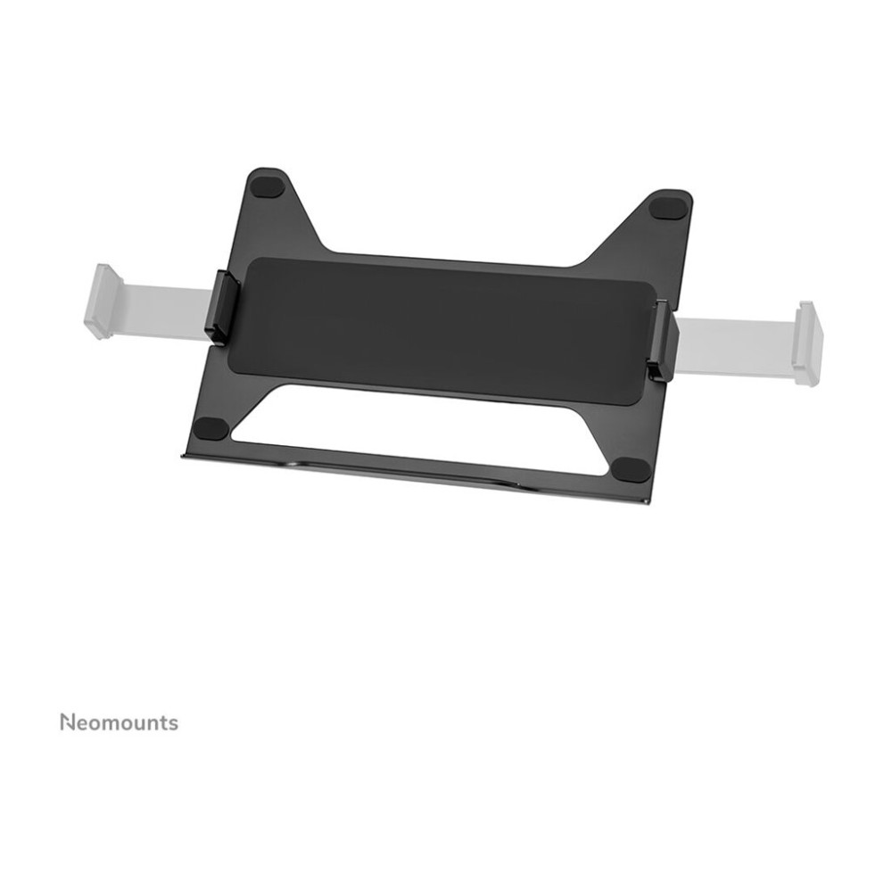 Produktbild för Neomounts DS20-425BL1 monteringssats - fullständig rörelse - för notebook - svart