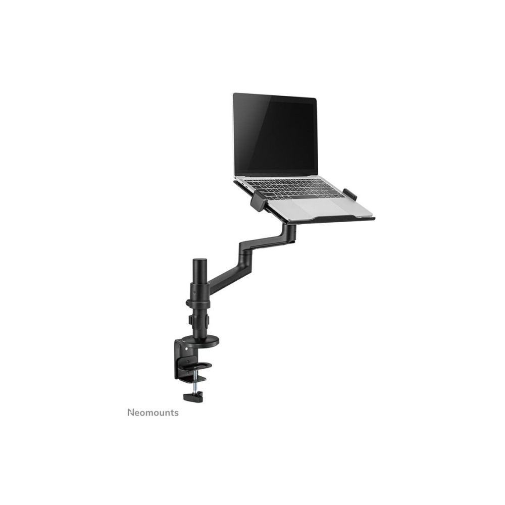 Produktbild för Neomounts DS20-425BL1 monteringssats - fullständig rörelse - för notebook - svart