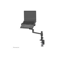 Produktbild för Neomounts DS20-425BL1 monteringssats - fullständig rörelse - för notebook - svart