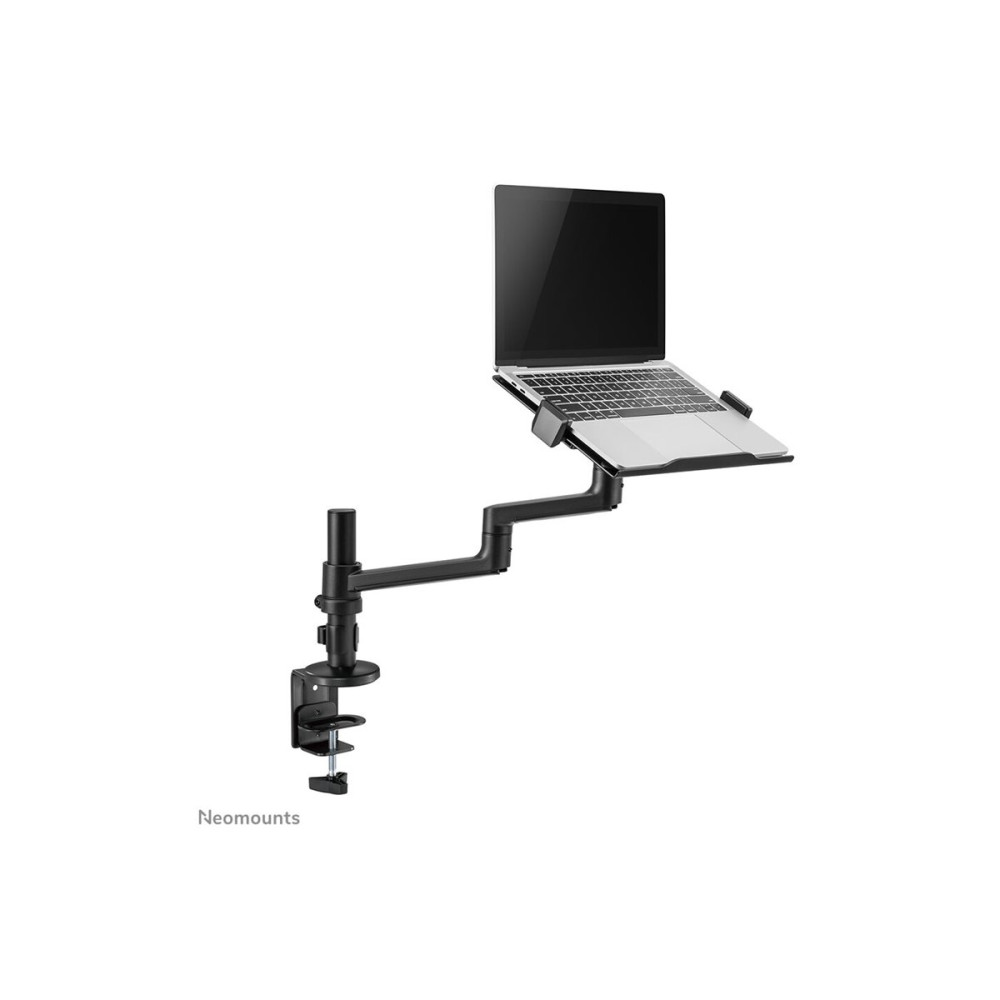 Produktbild för Neomounts DS20-425BL1 monteringssats - fullständig rörelse - för notebook - svart