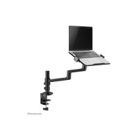 Produktbild för Neomounts DS20-425BL1 monteringssats - fullständig rörelse - för notebook - svart