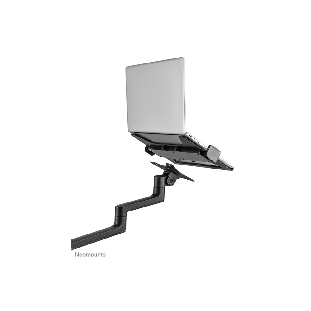Produktbild för Neomounts DS20-425BL1 monteringssats - fullständig rörelse - för notebook - svart