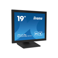 Produktbild för iiyama ProLite T1932MSC-B1S - LCD-skärm - 19"