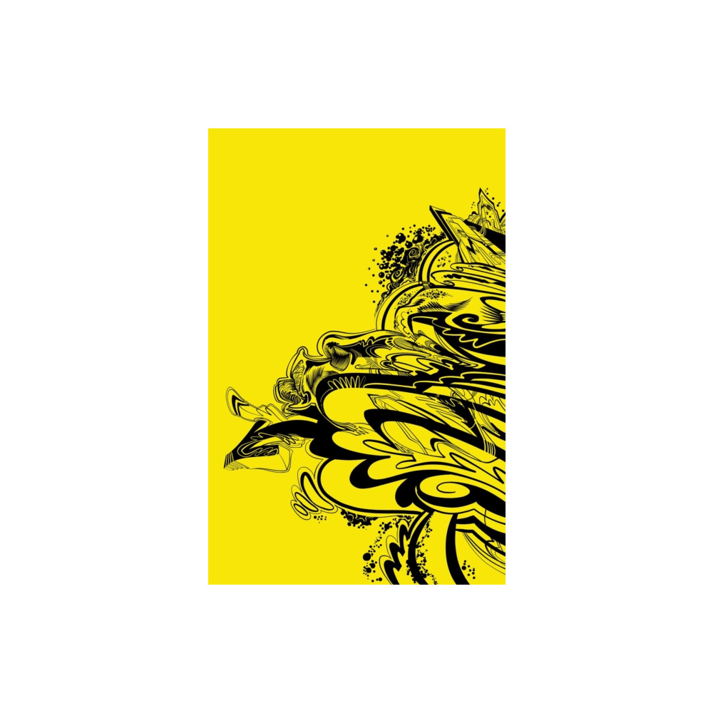Produktbild för The Black Fantastic (häftad, eng)