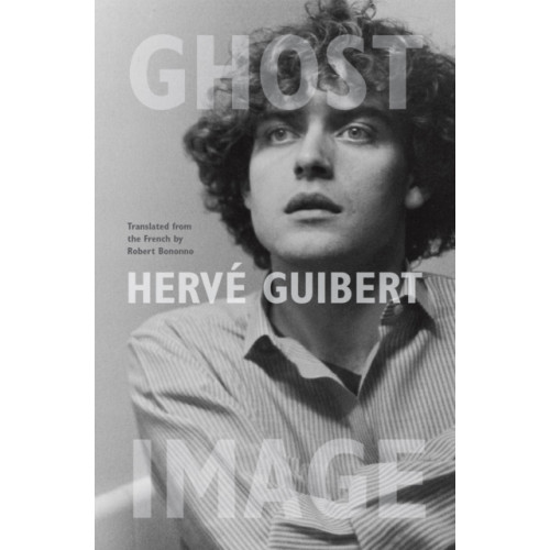 The university of chicago press Ghost Image (häftad, eng)
