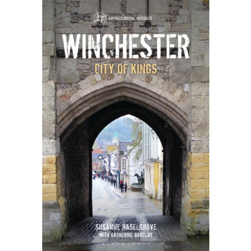 Bloomsbury Publishing PLC Winchester (häftad, eng)