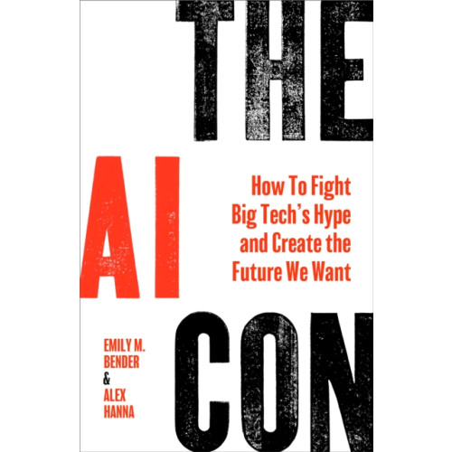 Penguin Random House India AI Con (häftad, eng)