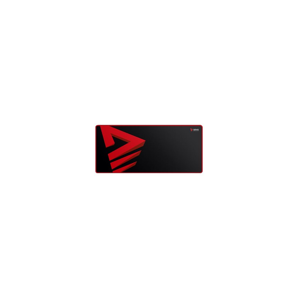 Produktbild för SAVIO GAMING Turbo Dynamic L - musmatta