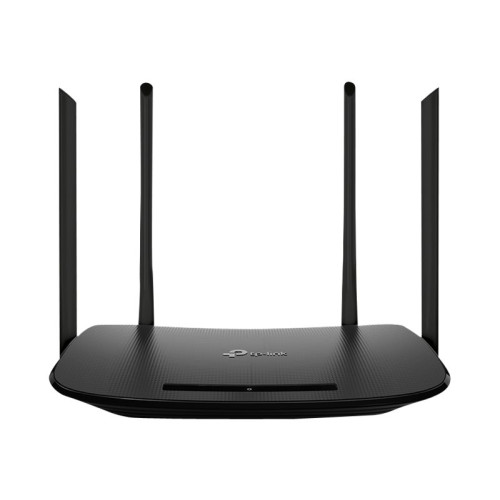TP-LINK Technologies TP-Link Archer VR300 - trådlös router - DSL-modem - Wi-Fi 5 - skrivbordsmodell