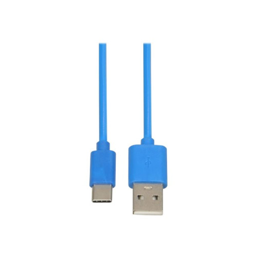 IBOX iBOX - USB typ C-kabel - USB-C till USB - 1 m