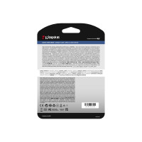 Produktbild för Kingston DC600M - SSD - Mixed Use - 3.84 TB - SATA 6Gb/s