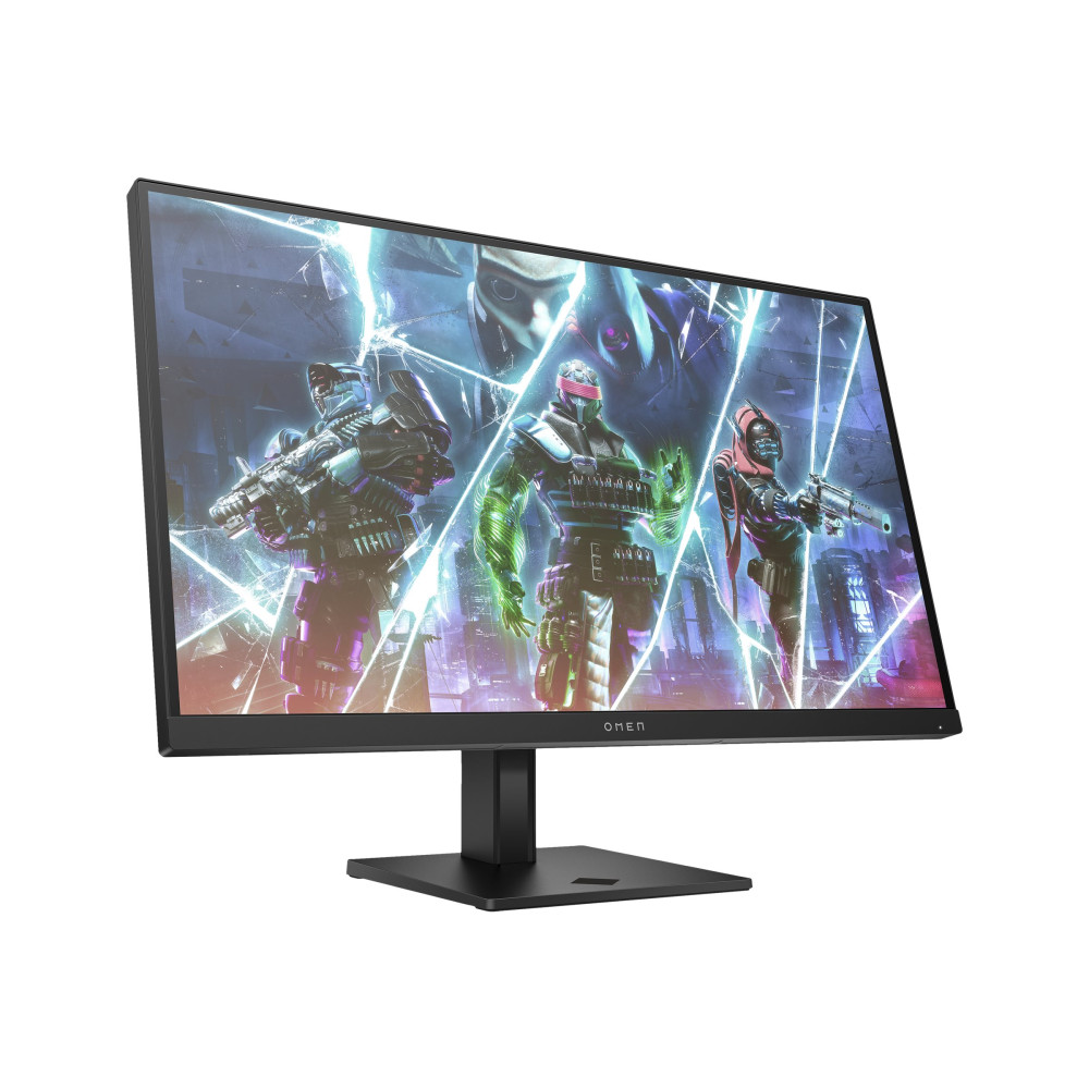 Produktbild för OMEN by HP 27s - LED-skärm - Full HD (1080p) - 27" - HDR