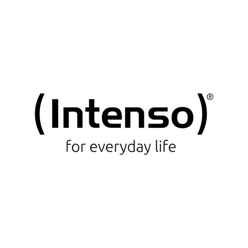 Intenso Intenso - BD-R x 25 - 25 GB - lagringsmedier