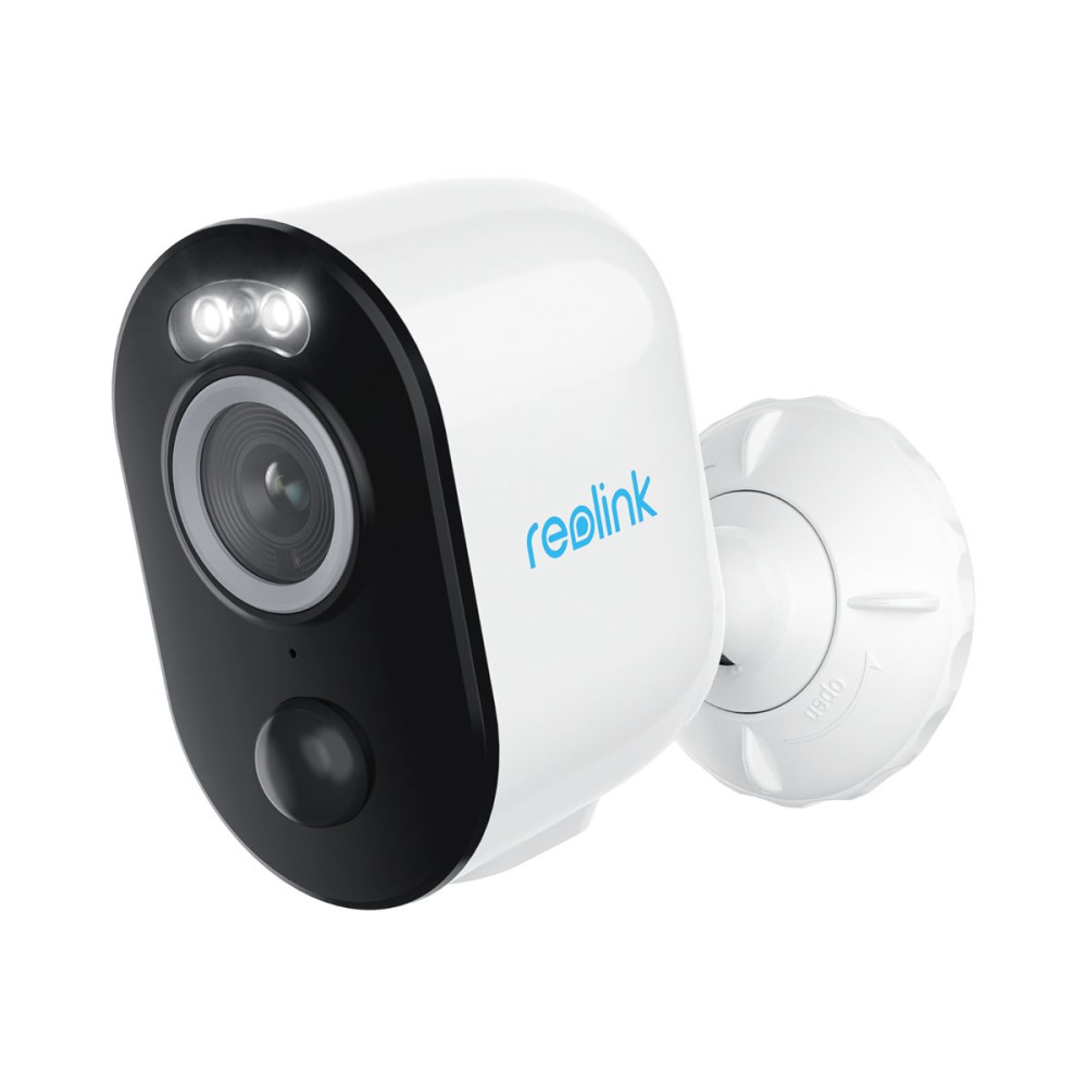 Produktbild för Reolink Argus Series 3 Pro - nätverksövervakningskamera - kula