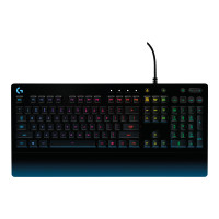 Produktbild för Logitech Prodigy G213 - tangentbord - tysk Inmatningsenhet