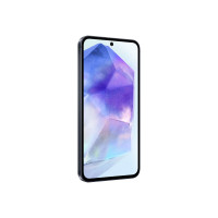 Produktbild för Samsung Galaxy A55 - Enterprise Edition - midnattsblå - 5G pekskärmsmobil - 128 GB - GSM