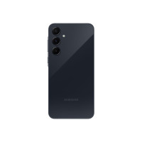 Produktbild för Samsung Galaxy A55 - Enterprise Edition - midnattsblå - 5G pekskärmsmobil - 128 GB - GSM
