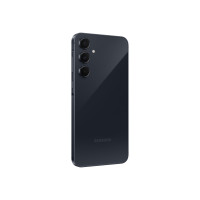 Produktbild för Samsung Galaxy A55 - Enterprise Edition - midnattsblå - 5G pekskärmsmobil - 128 GB - GSM