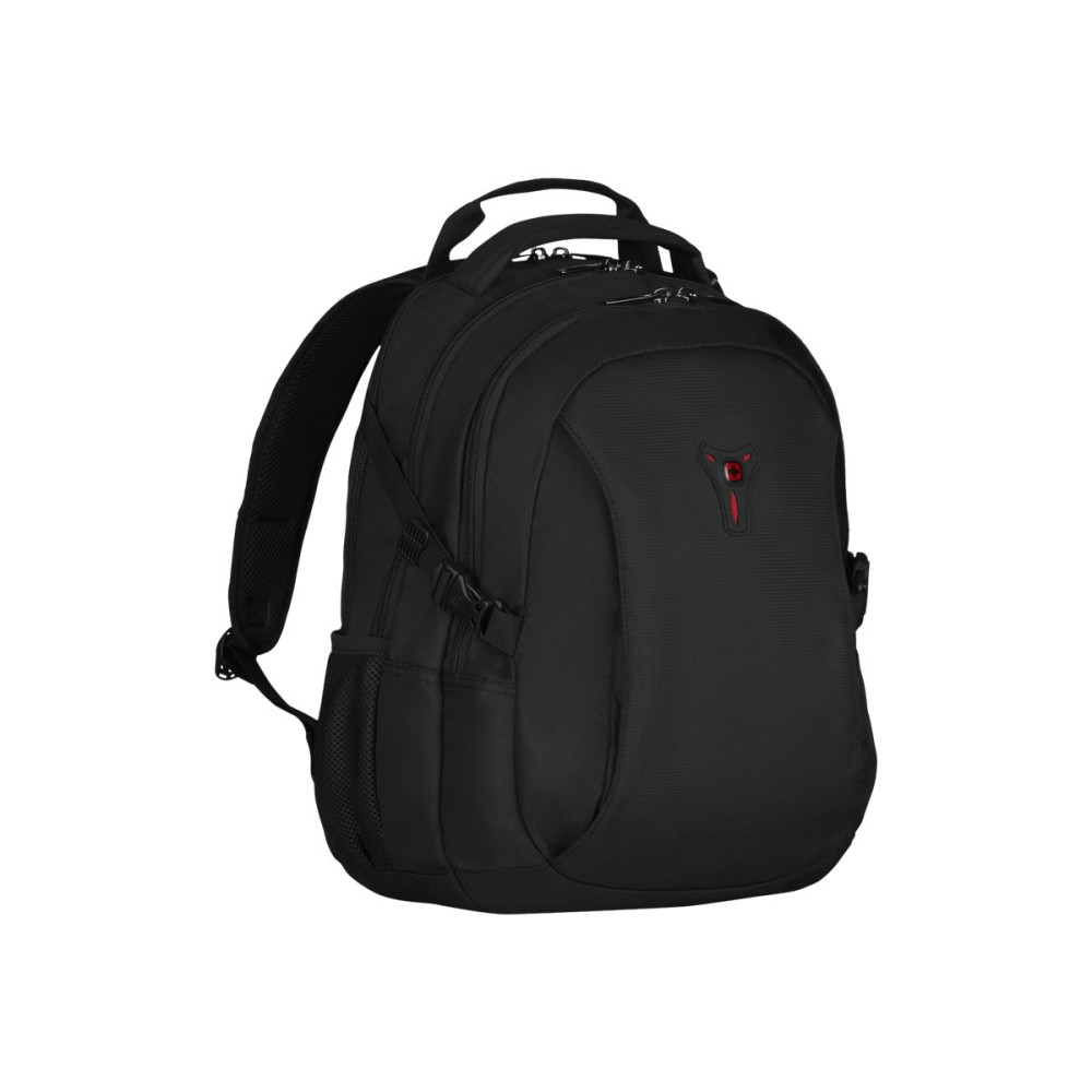 Produktbild för Wenger Sidebar Deluxe - ryggsäck för bärbar dator