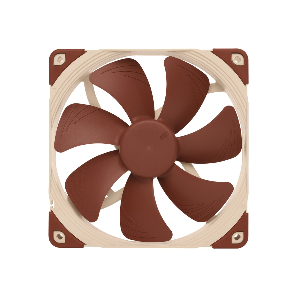 Produktbild för Noctua NF-A14 5V PWM - lådfläkt