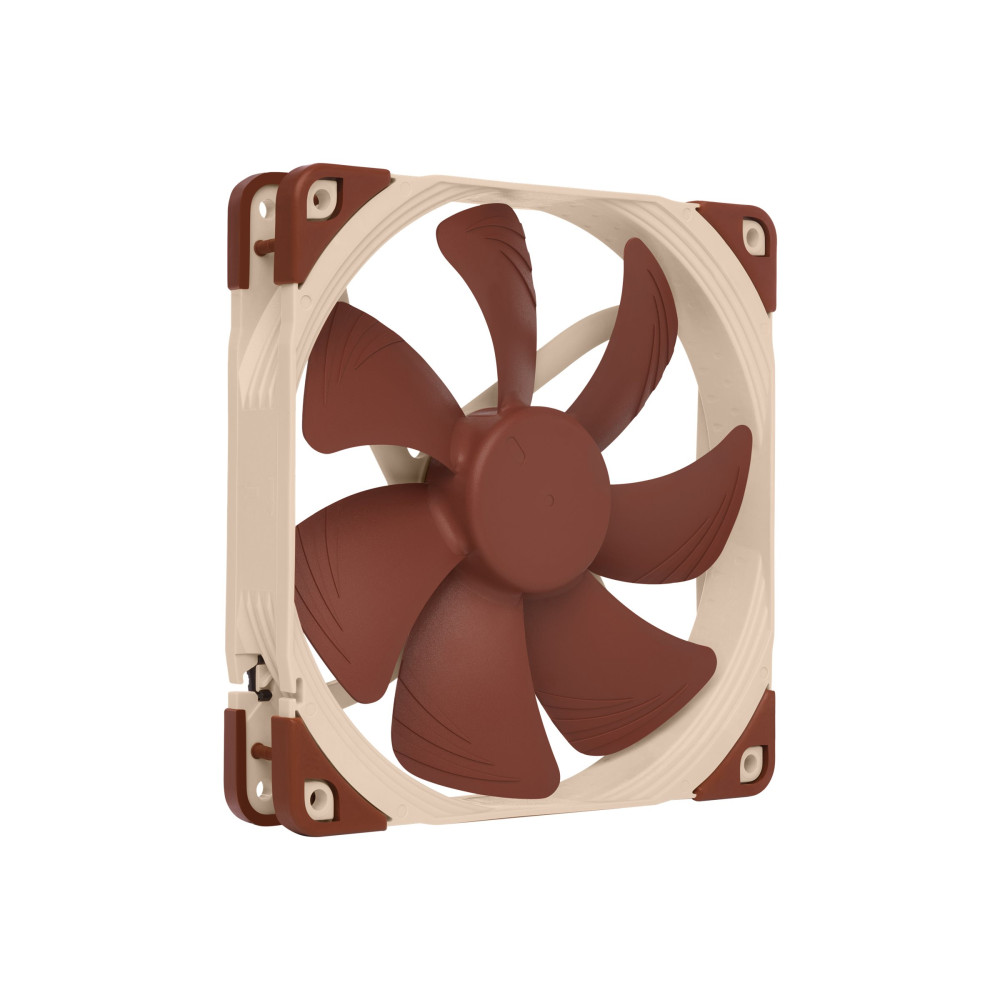 Produktbild för Noctua NF-A14 5V PWM - lådfläkt