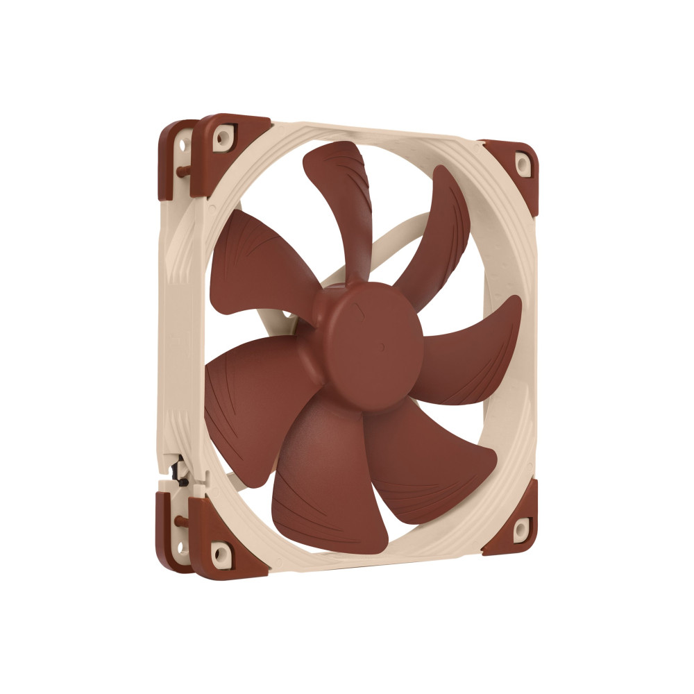 Produktbild för Noctua NF-A14 5V PWM - lådfläkt