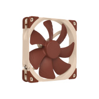 Produktbild för Noctua NF-A14 5V PWM - lådfläkt