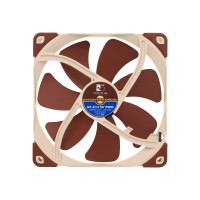 Produktbild för Noctua NF-A14 5V PWM - lådfläkt