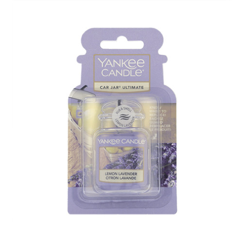 Yankee Candle Yankee Candle GEL.TAG Lemon Lavender tag 1 ks
