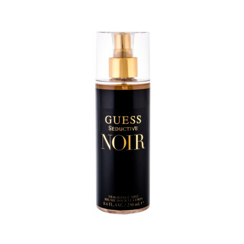 Guess Guess Seductive Noir Women body spray for women 250 ml