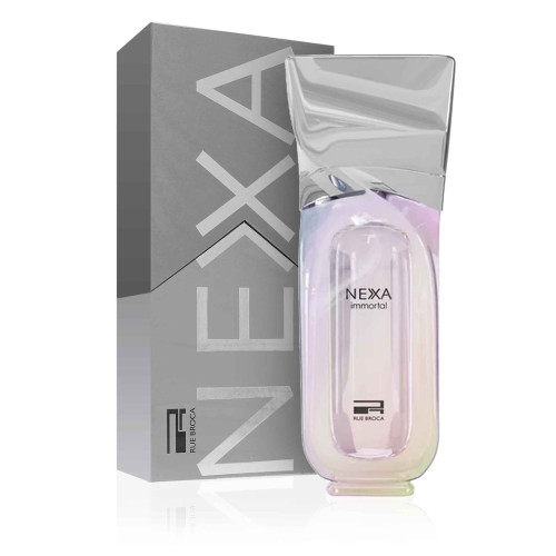 Rue Broca Rue Broca Nexa Immortal EDP M 100ml