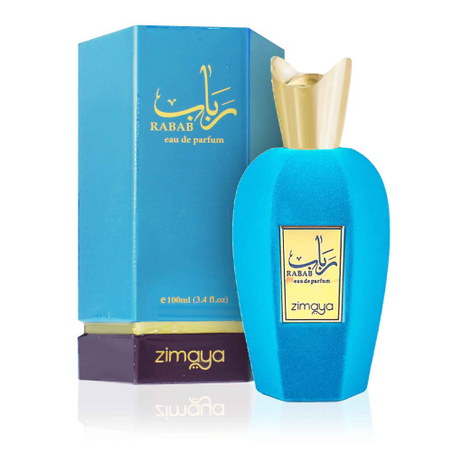 Zimaya Zimaya Rabab EDP U 100ml