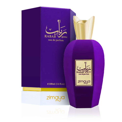 Zimaya Zimaya Rabab Gems EDP U 100ml