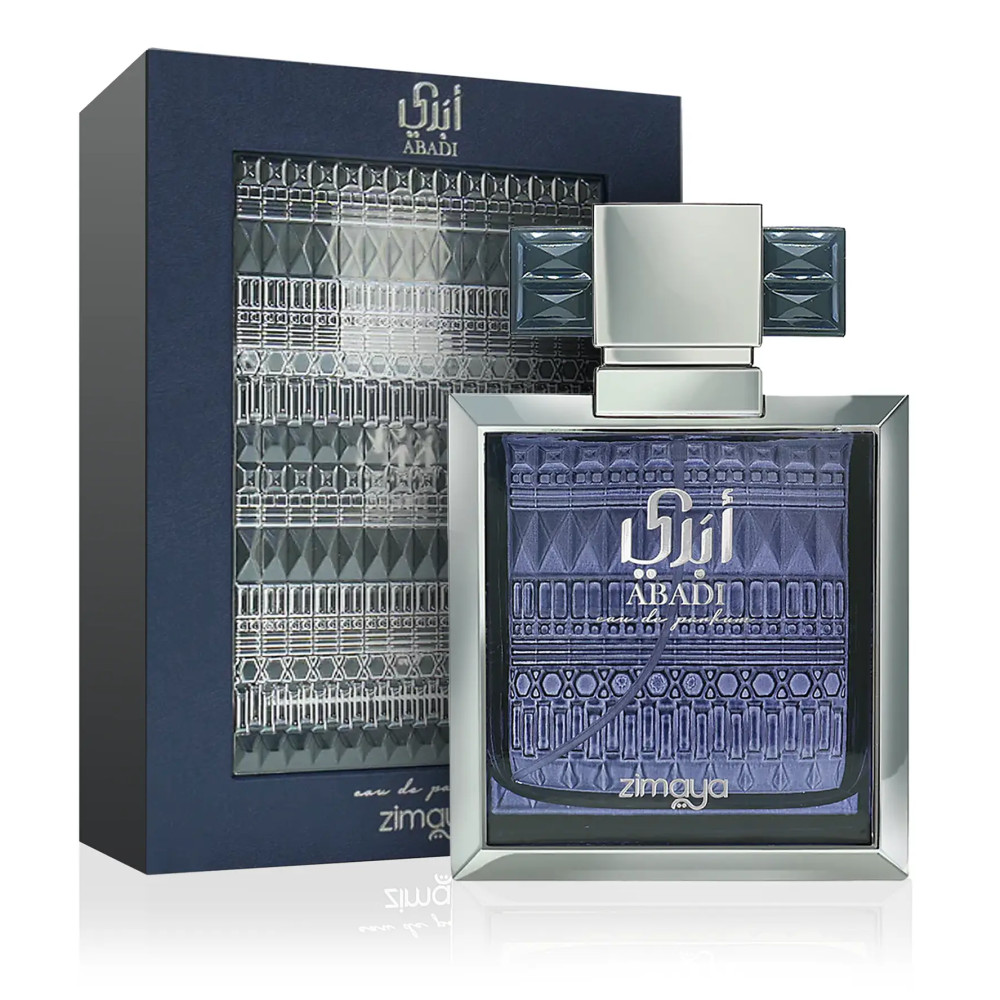 Produktbild för Zimaya Abadi Opulent EDP M 100ml
