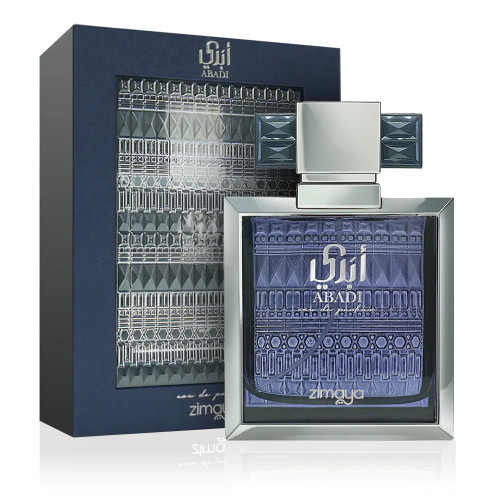 Zimaya Zimaya Abadi Opulent EDP M 100ml