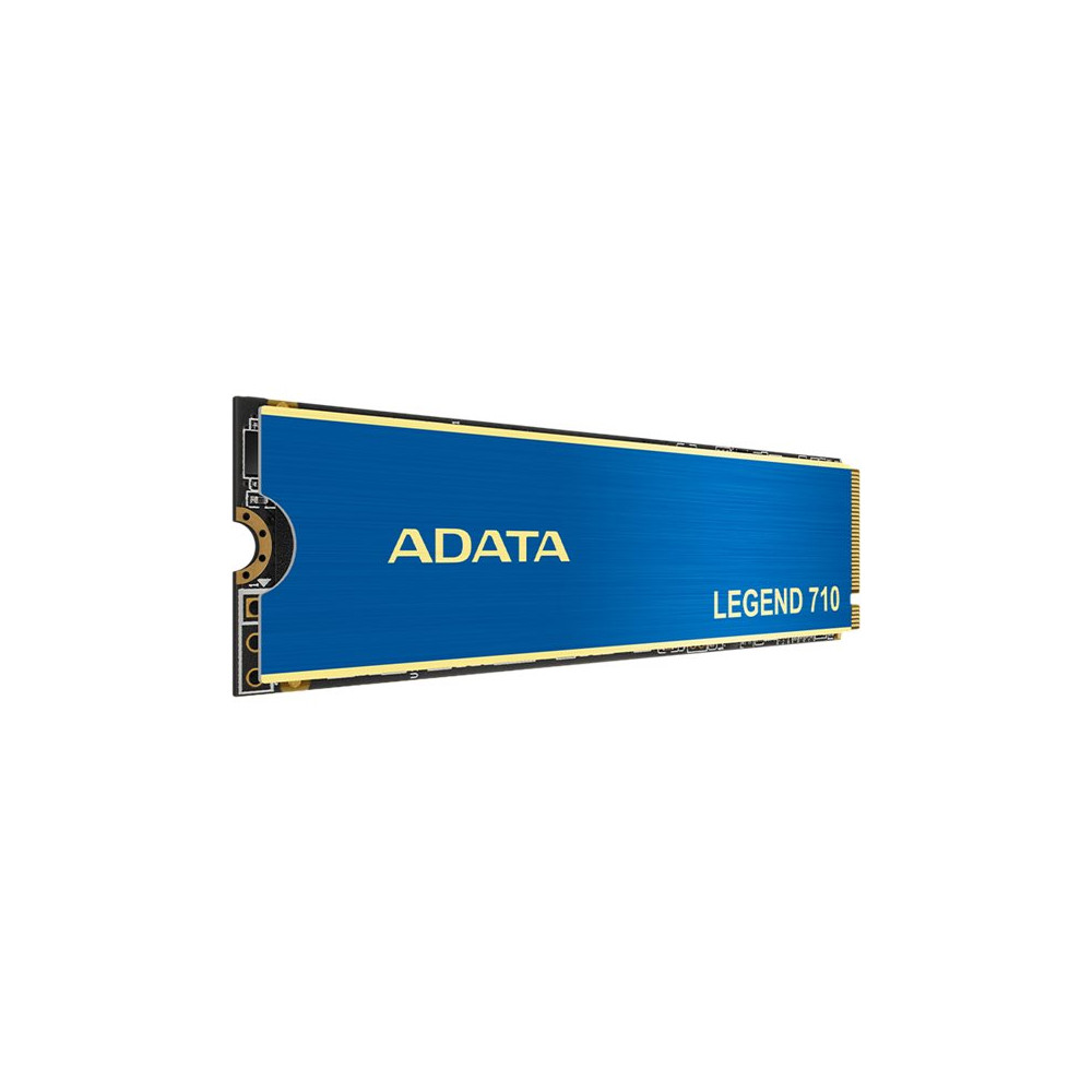 Produktbild för ADATA Legend 710 - SSD - 2 TB - PCIe 3.0 x4 (NVMe)