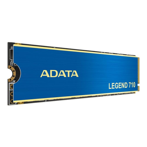 ADATA Technology ADATA Legend 710 - SSD - 2 TB - PCIe 3.0 x4 (NVMe)