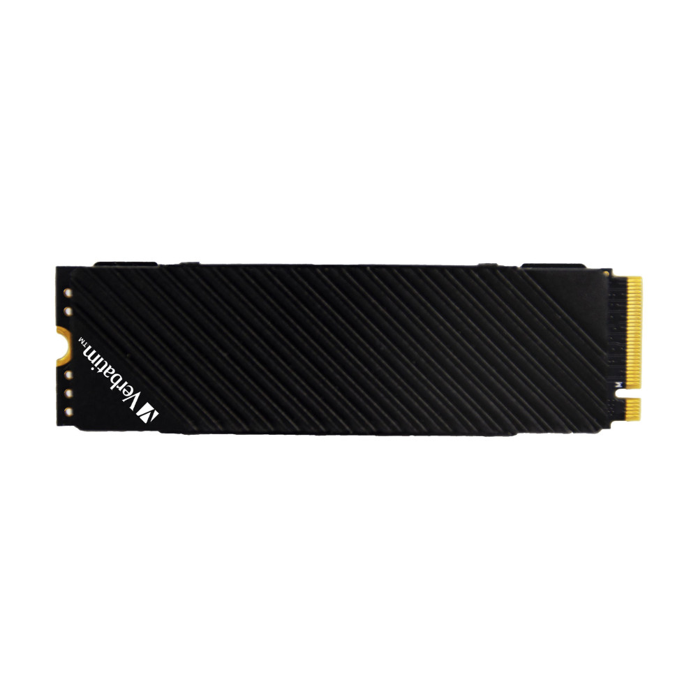 Produktbild för Verbatim Vi7000G - SSD - 1 TB - NVMe - PCIe 4.0 x4