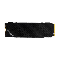 Produktbild för Verbatim Vi7000G - SSD - 1 TB - NVMe - PCIe 4.0 x4