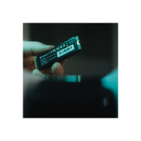 Produktbild för Verbatim Vi7000G - SSD - 1 TB - NVMe - PCIe 4.0 x4