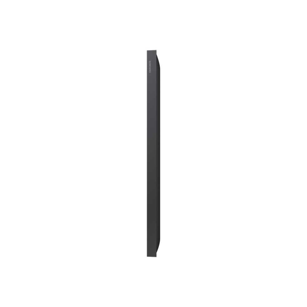 Produktbild för Samsung QM32C QMC Series - 32" Klass (31.5" visbar) LED-bakgrundsbelyst LCD-skärm - Crystal UHD - Full HD - för digital skyltning