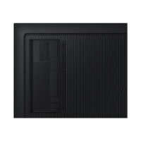Produktbild för Samsung QM32C QMC Series - 32" Klass (31.5" visbar) LED-bakgrundsbelyst LCD-skärm - Crystal UHD - Full HD - för digital skyltning