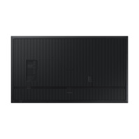 Produktbild för Samsung QB55C QBC Series - 55" LED-bakgrundsbelyst LCD-skärm - Crystal UHD - 4K - för digital skyltning