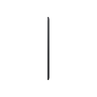 Produktbild för Samsung QB55C QBC Series - 55" LED-bakgrundsbelyst LCD-skärm - Crystal UHD - 4K - för digital skyltning
