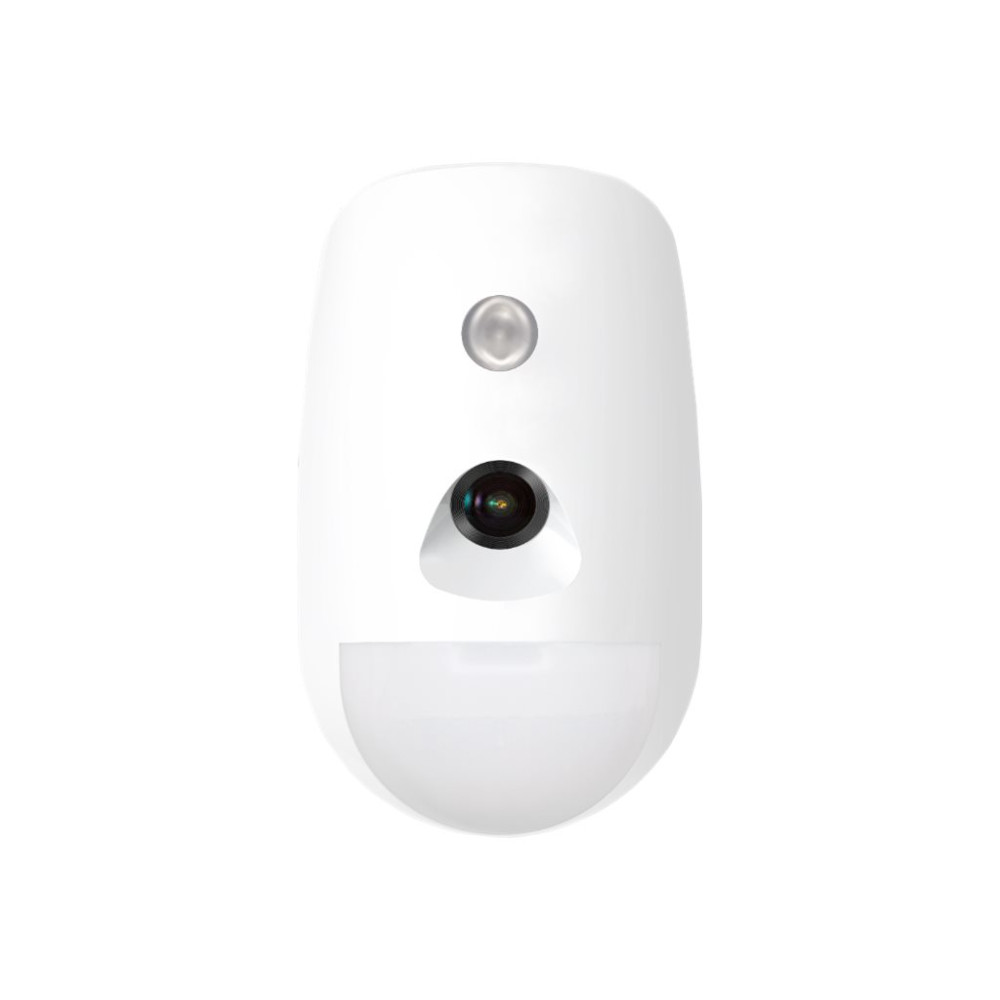 Produktbild för Hikvision DS-PDPC12P-EG2-WE - rörelsesensor/-kamera