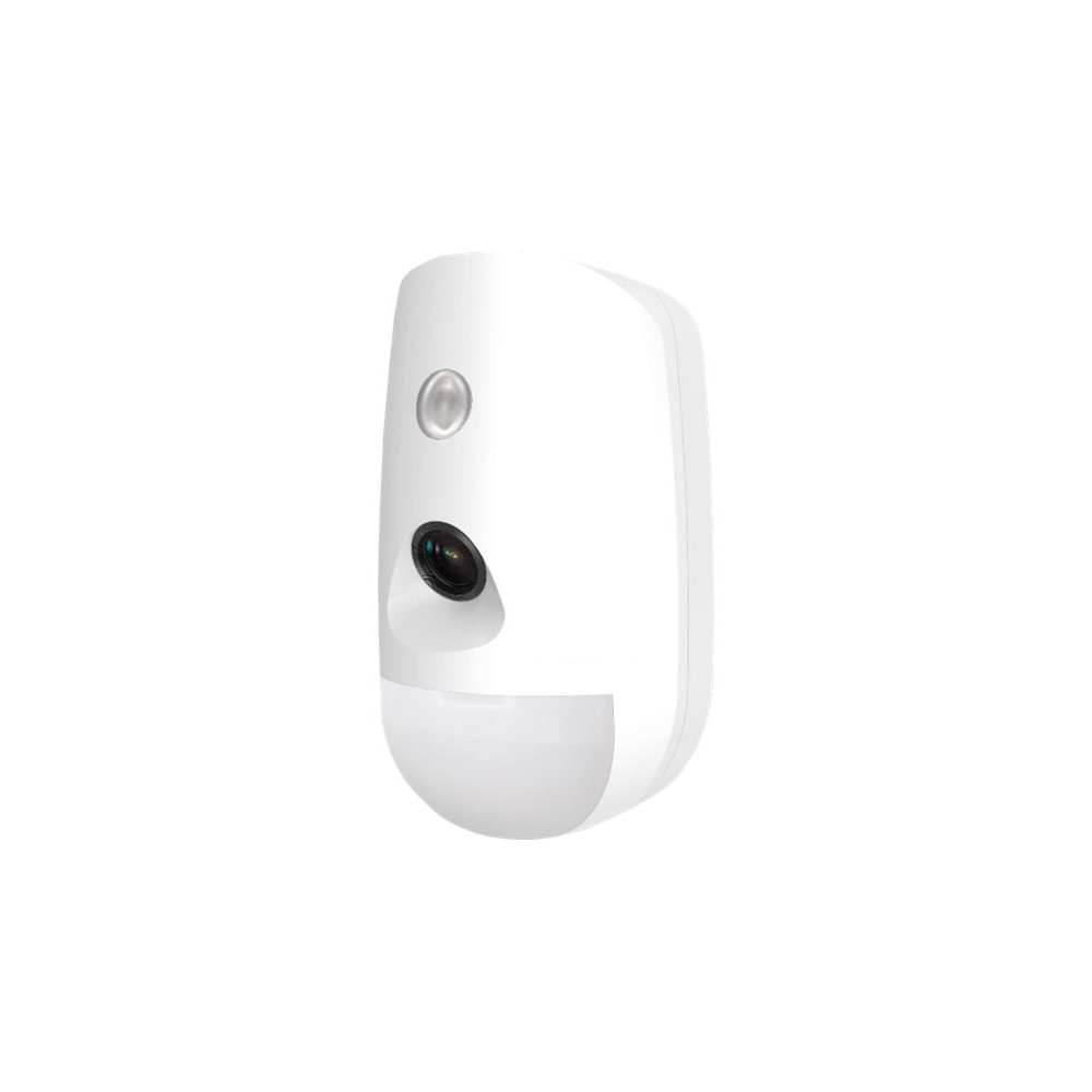 Produktbild för Hikvision DS-PDPC12P-EG2-WE - rörelsesensor/-kamera